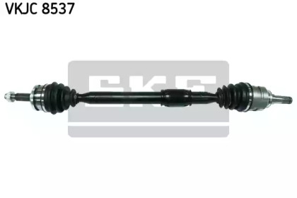 Вал SKF VKJC 8537